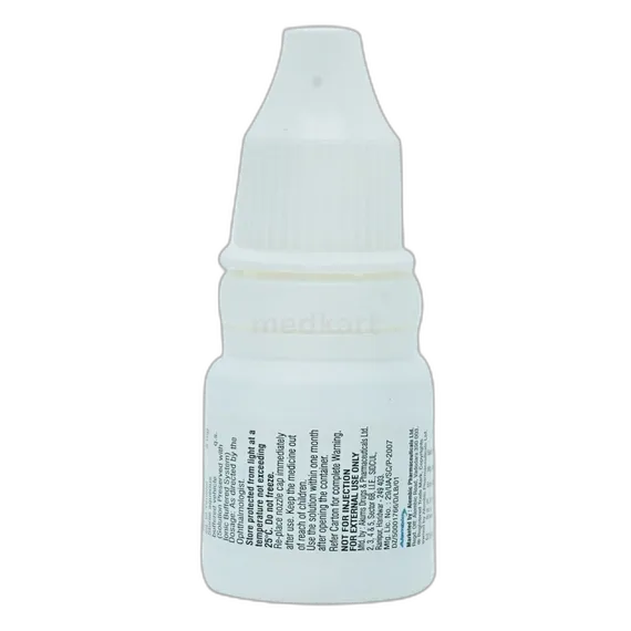 new travisight t eye drops 3 ml